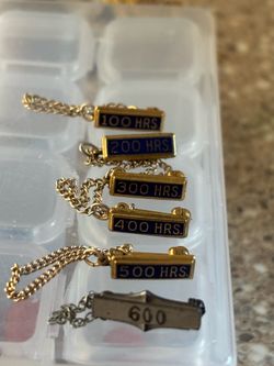 Pins