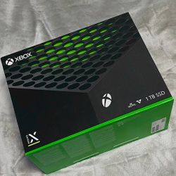 Xbox Series X