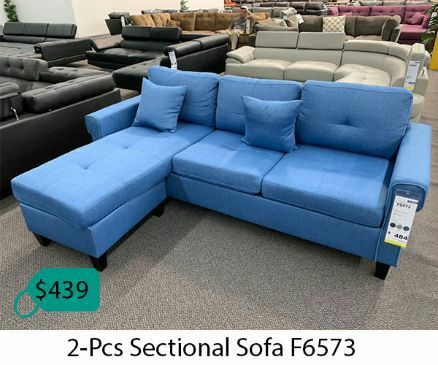 Sectional sofa