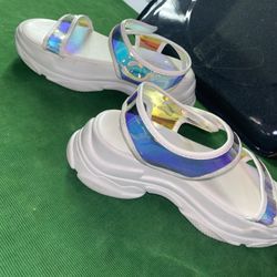Women’s Platform Sandals