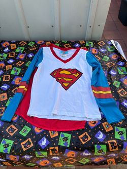 Super girl Tshirt