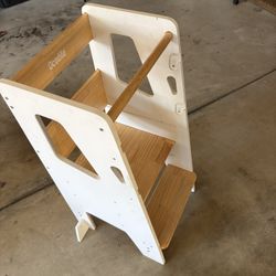 Tower Chair