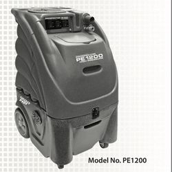 High Pressure Floor/Carpet/Tile Cleaner Extractor Vacuum