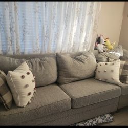 3 Piece Sectional Couches