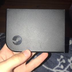 STEAM   LINK
