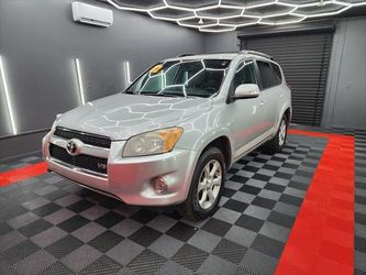 2012 Toyota RAV4