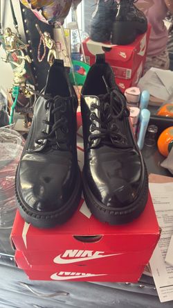 Madden girl shoes