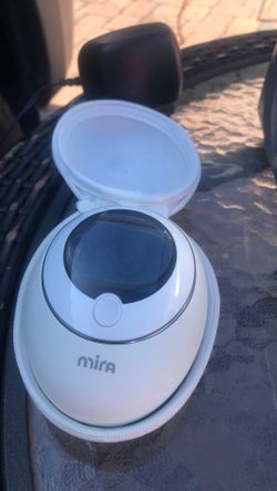 The Mira Fertilizer Machine 