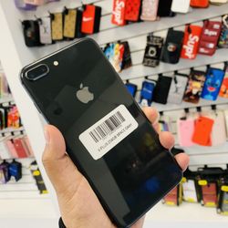 iPhone 8 Plus Unlocked