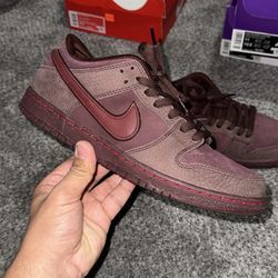 Nike SB City Of love