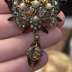 Vintage Brooch