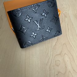 Louis Vuitton Wallet 