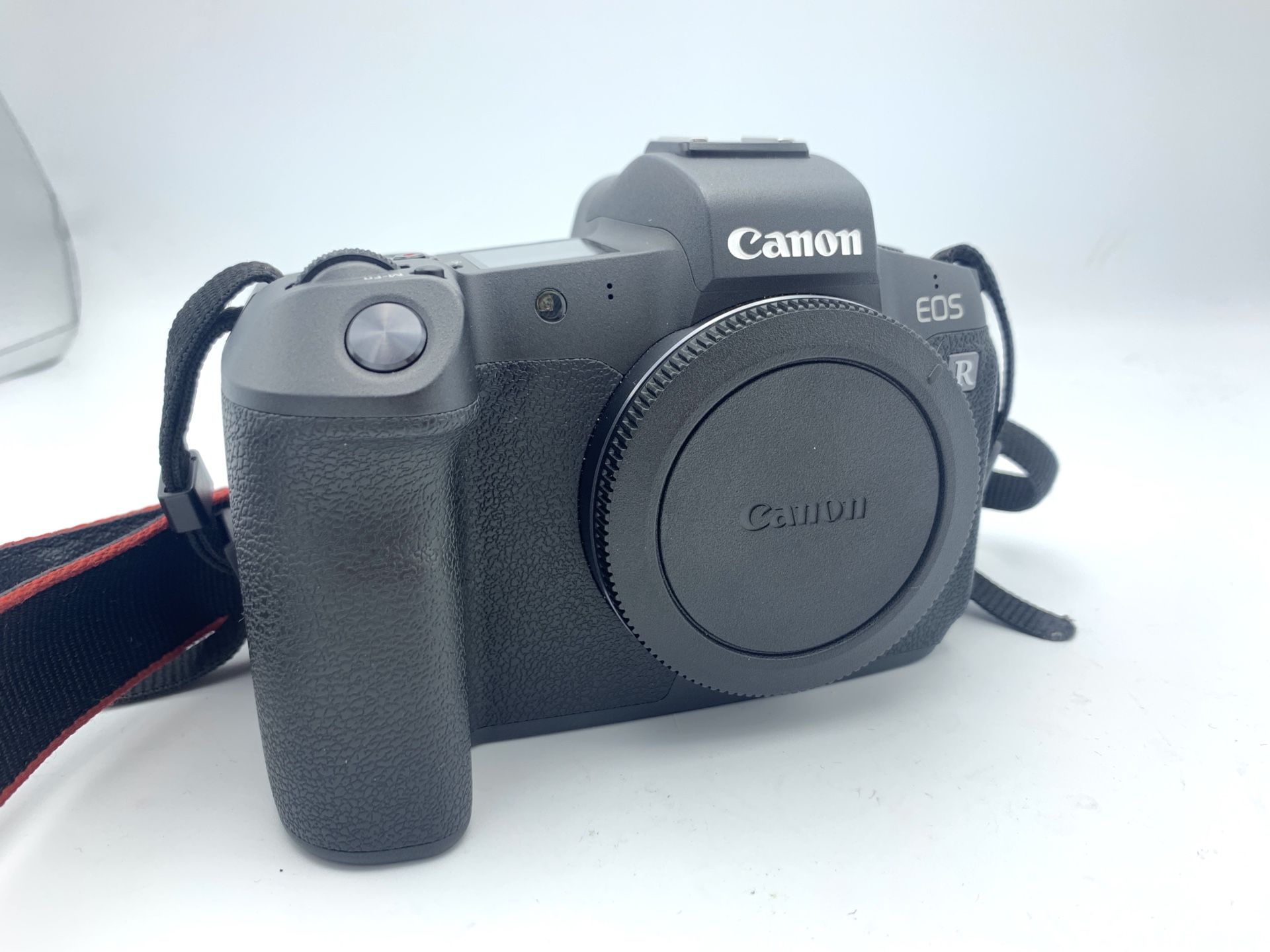 Canon EOS R Mirrorless Camera Body and Battery (Original Box)