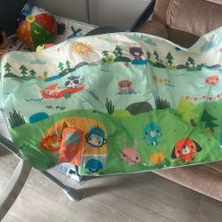 Baby Mat