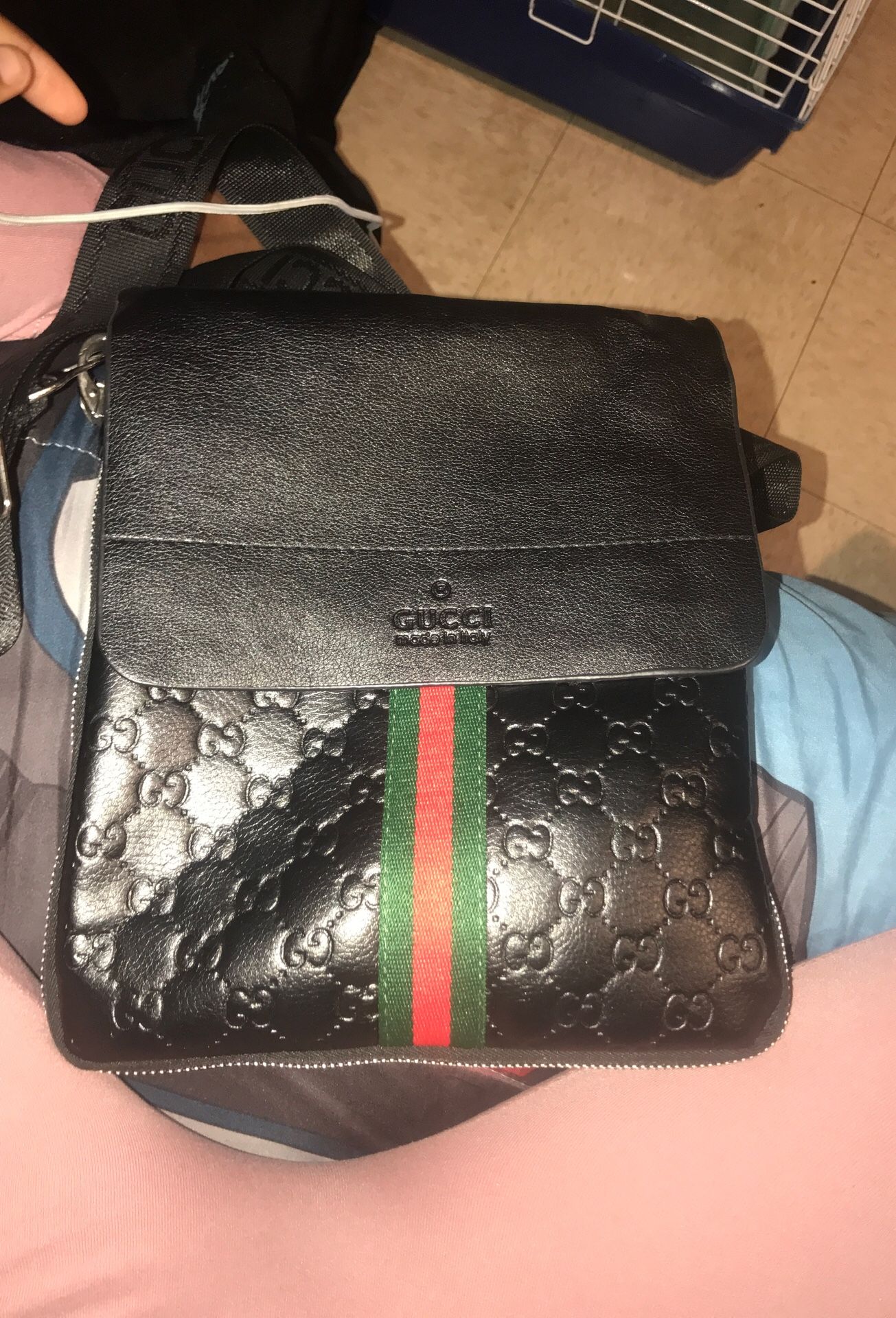 Foul play shoulder bag for Sale in Azusa, CA - OfferUp