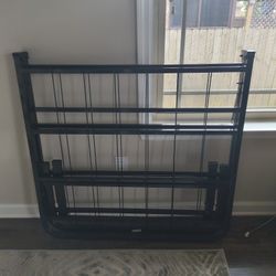 Twin Bed 
