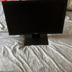 Acer Monitor NO SOUND
