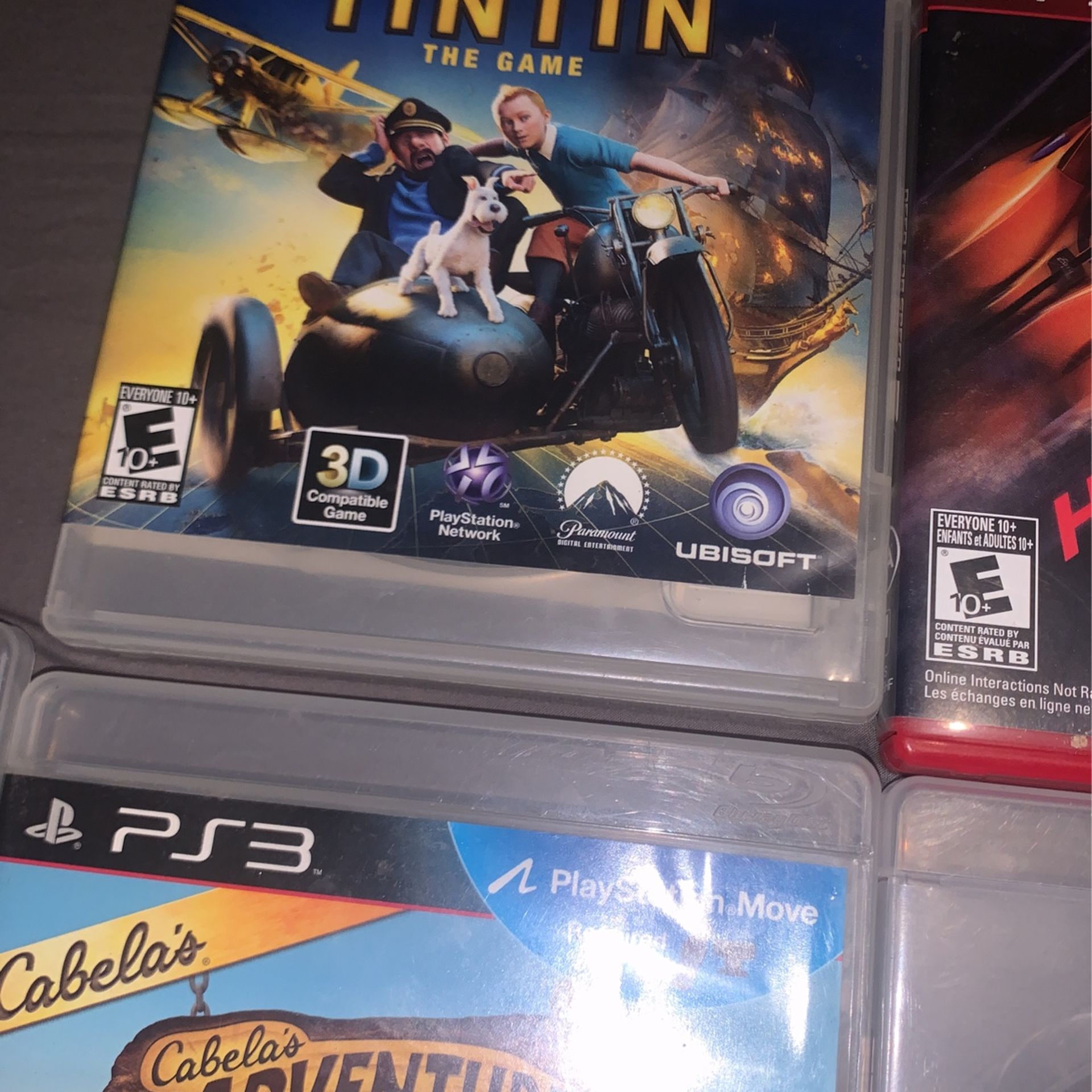 Sly Cooper: Thieves in Time (Sony PlayStation 3, 2013) PS3 - Sanzaru Games  Inc for Sale in Fresno, CA - OfferUp