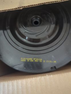 Fleetguard AF26330 Filters