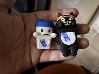 Dutch Bros Phone Figured