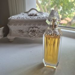 Ysatis Au De Toilette 100ml /33oz