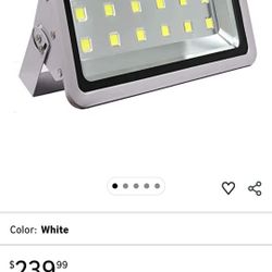 Gopretty 600w Led Light NEW