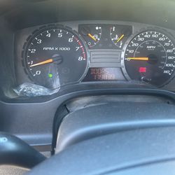 2004 Chevy colorado