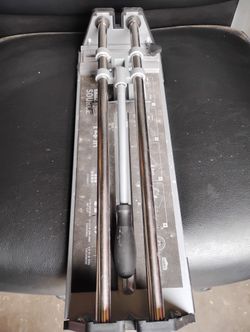 Ceramic Tile Cutter