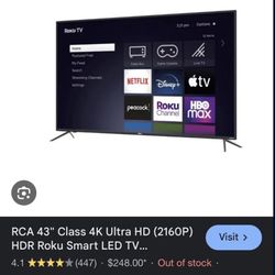 Roku Tv 