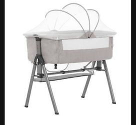 Baby bassinet