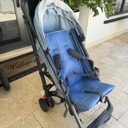 Uppa Baby Travel Stroller 