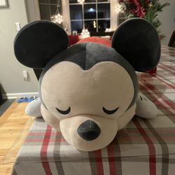 Micky Mouse Stuffed Animal