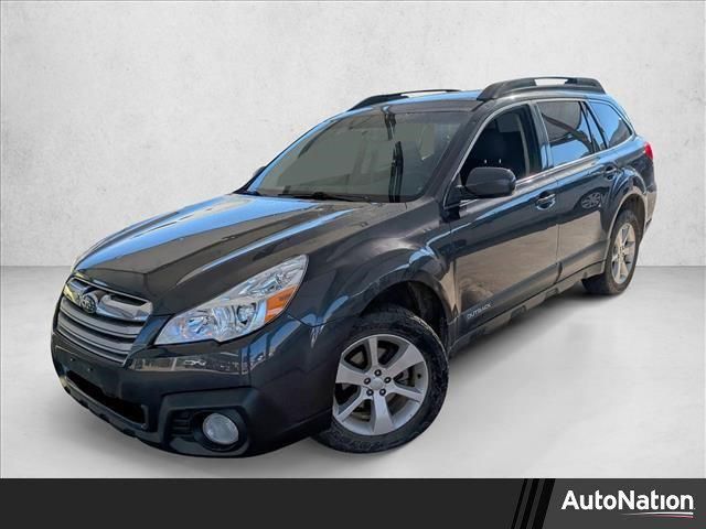 2013 Subaru Outback