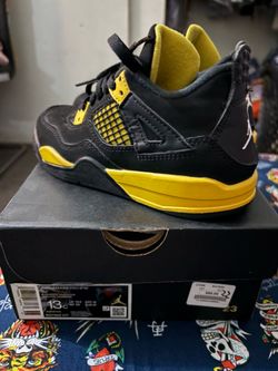 Jordan 4 retro