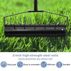 Lawn Aerator 