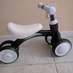 Toddler Skyhot Balance Bike 