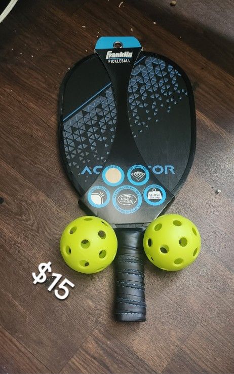 Pickleball