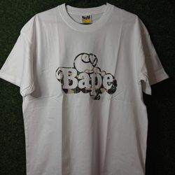Bape Shirt