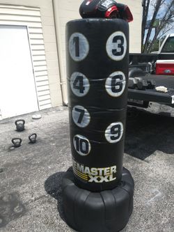 Xl wavemaster