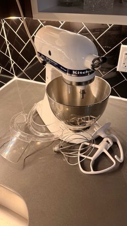 Like New Vintage 1994 KitchenAid Ultra Power Mixer
