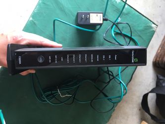 Century link modem