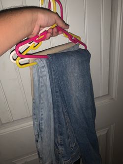 Jeans Pants Women’s And Men’s All Sizes
