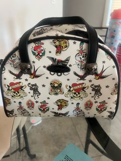 Ed Hardy purse