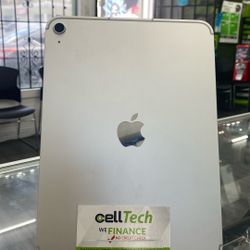 iPad 10th Gen 64gb Wifi+cellular‼️ Financing Available ✅