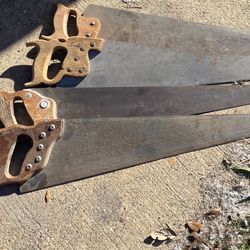 Hand Saw