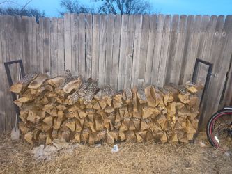Oak Firewood