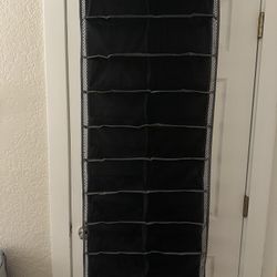 Hanging Shoe Rack