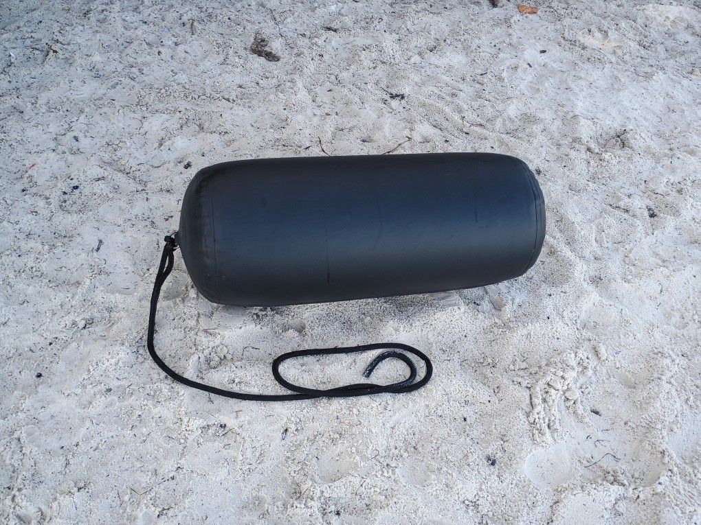 Inflatable Boat Fender