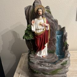 New Beautiful Indoors Water Fountains Perfect Gift 💝 