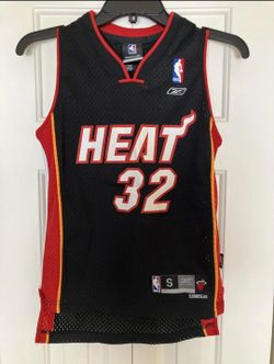 Youth Heat Jersey